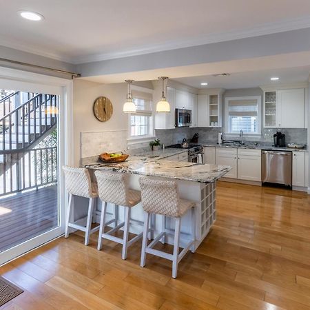 The Newport Lofts - 617 Thames Street Apartment Ngoại thất bức ảnh