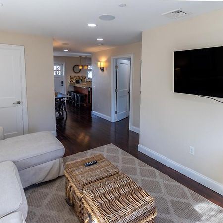 The Newport Lofts - 617 Thames Street Apartment Ngoại thất bức ảnh