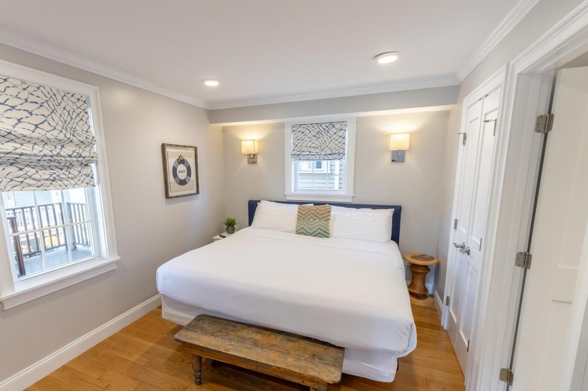 The Newport Lofts - 617 Thames Street Apartment Ngoại thất bức ảnh