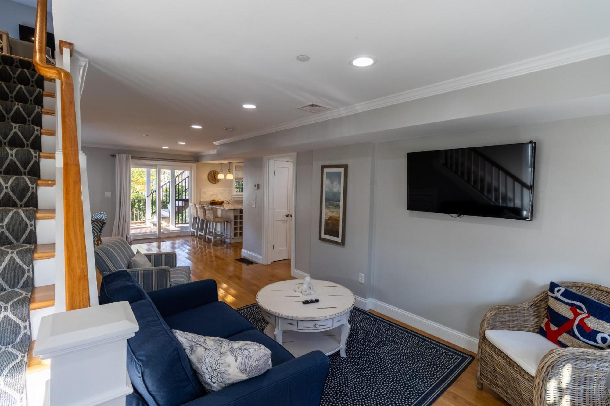 The Newport Lofts - 617 Thames Street Apartment Ngoại thất bức ảnh