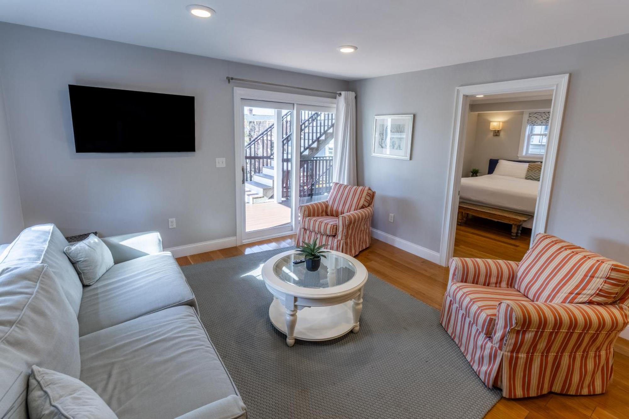 The Newport Lofts - 617 Thames Street Apartment Ngoại thất bức ảnh