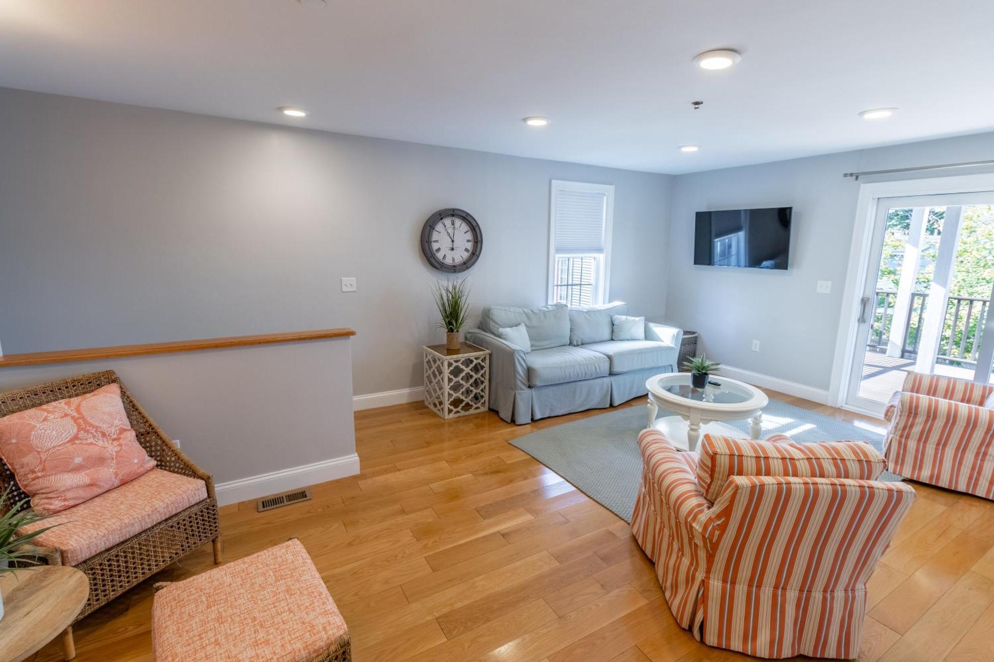 The Newport Lofts - 617 Thames Street Apartment Ngoại thất bức ảnh