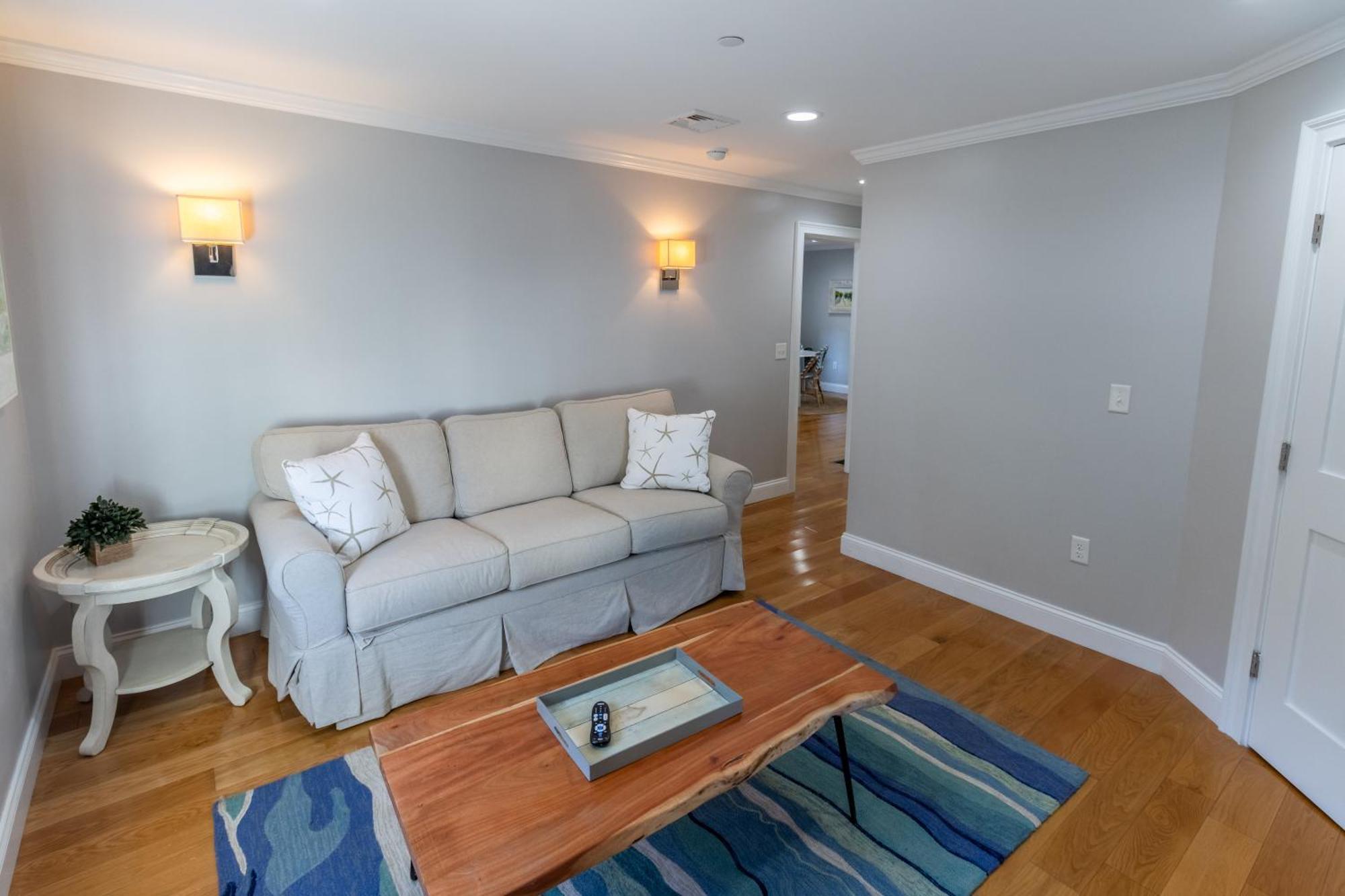 The Newport Lofts - 617 Thames Street Apartment Ngoại thất bức ảnh