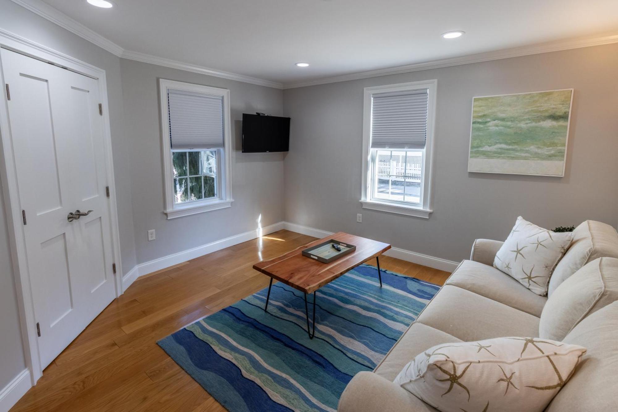 The Newport Lofts - 617 Thames Street Apartment Ngoại thất bức ảnh