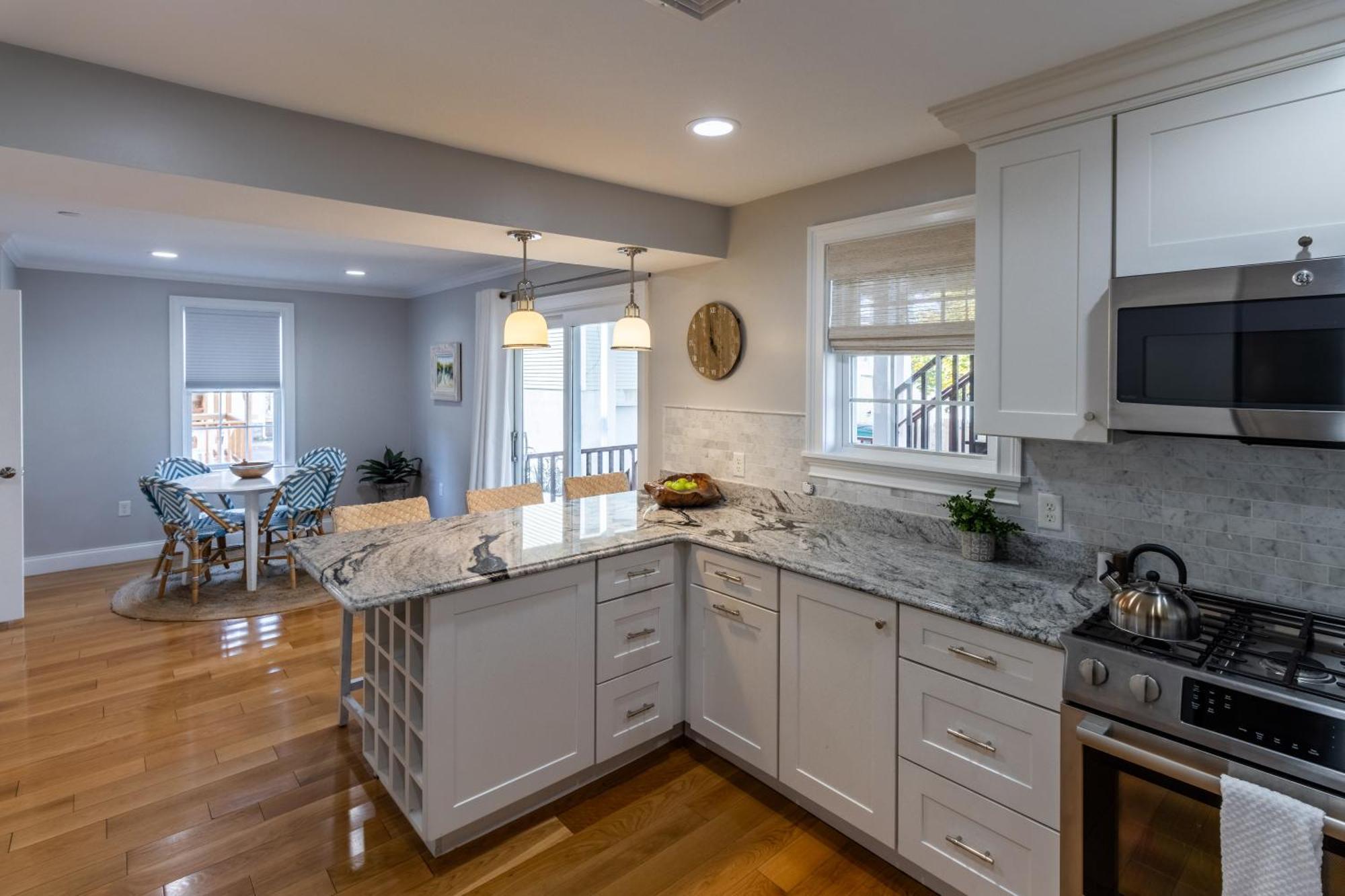 The Newport Lofts - 617 Thames Street Apartment Ngoại thất bức ảnh