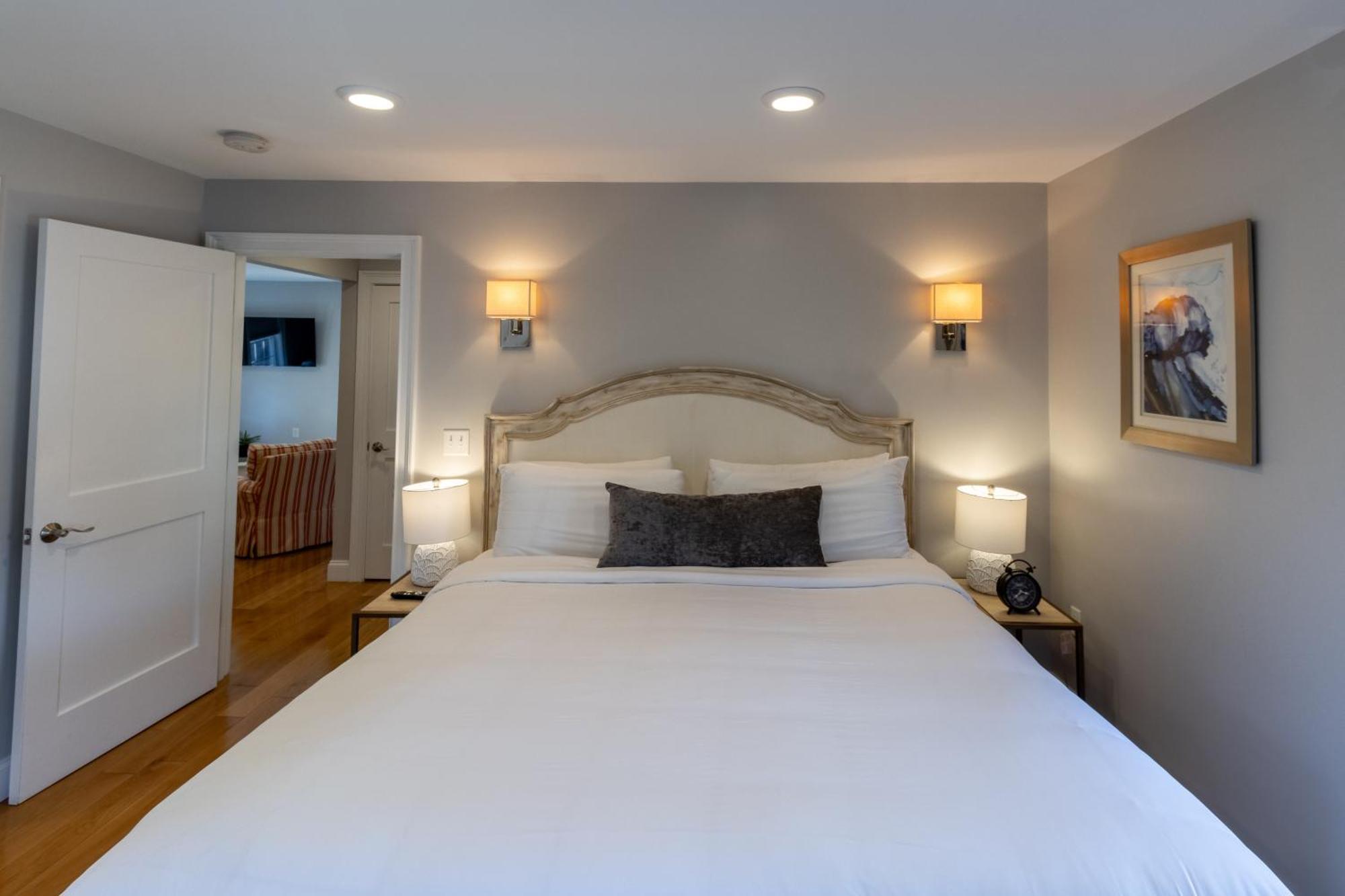 The Newport Lofts - 617 Thames Street Apartment Ngoại thất bức ảnh
