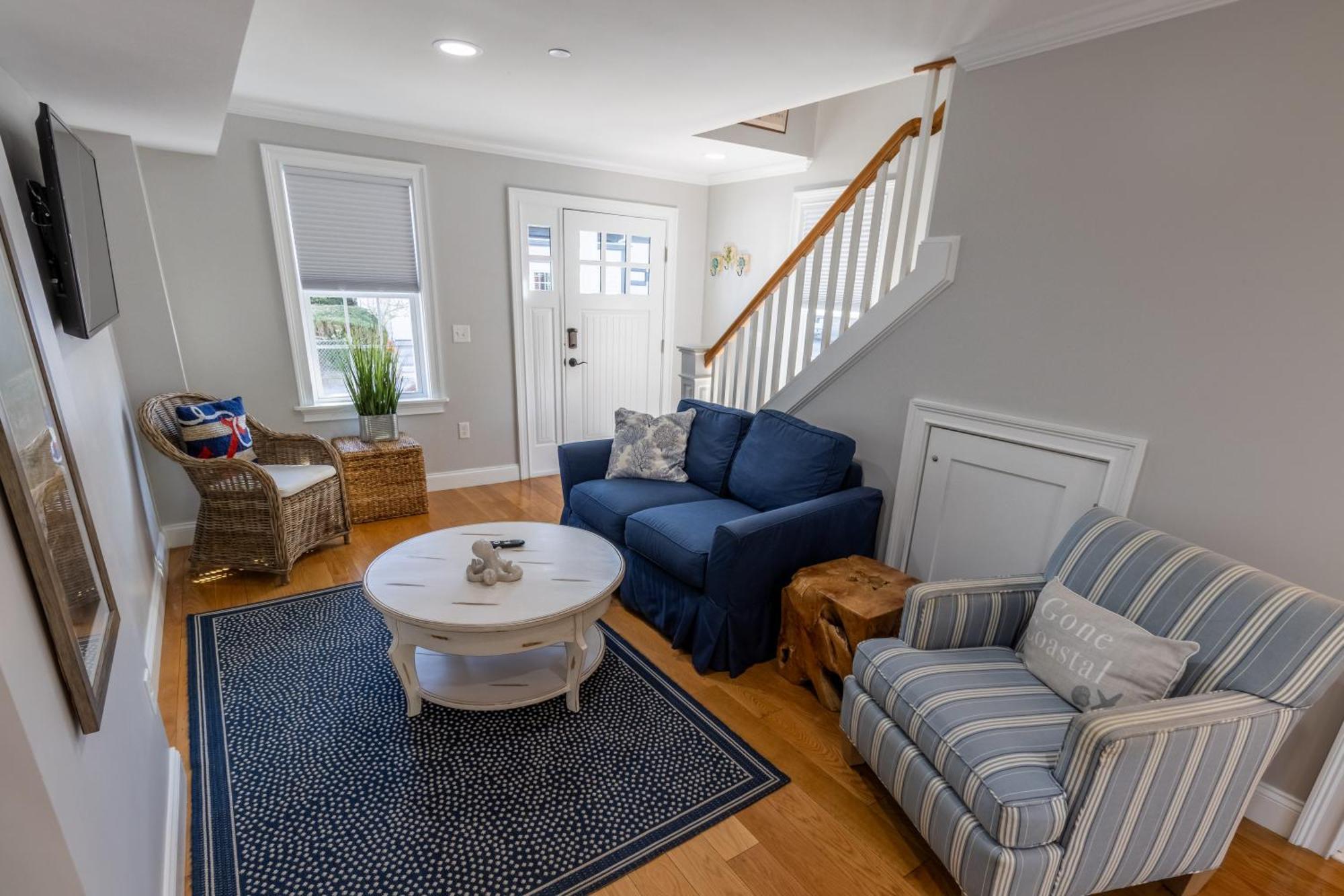 The Newport Lofts - 617 Thames Street Apartment Ngoại thất bức ảnh