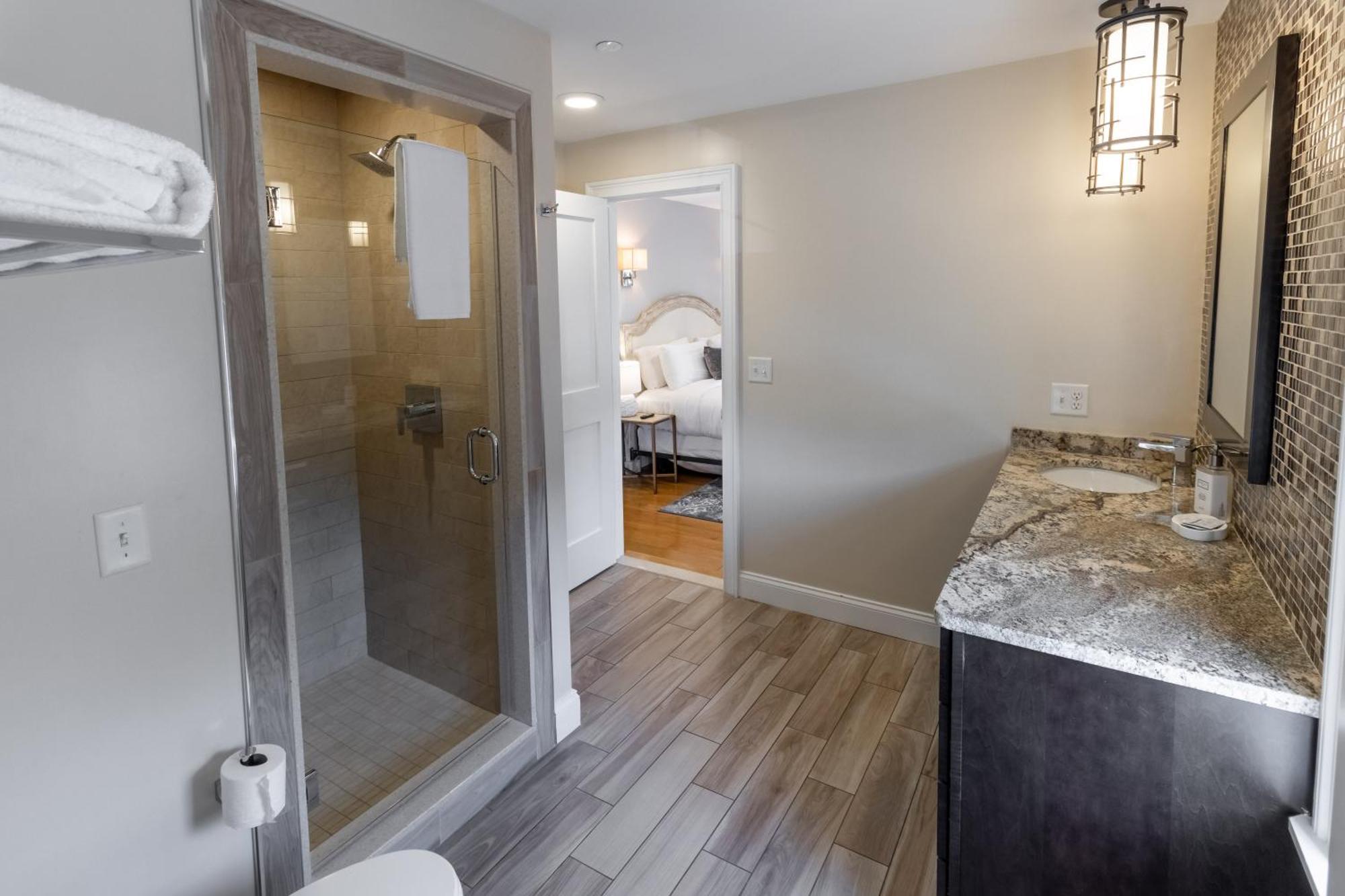 The Newport Lofts - 617 Thames Street Apartment Ngoại thất bức ảnh