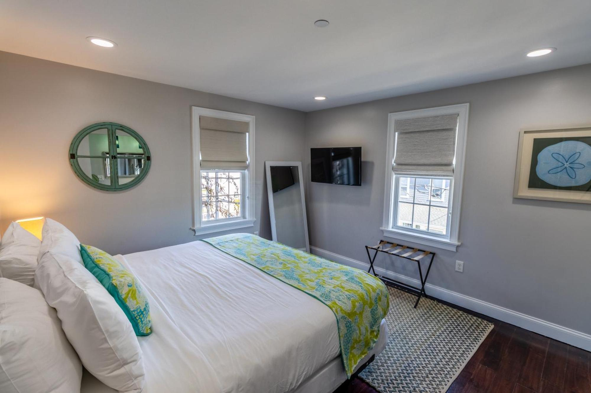 The Newport Lofts - 617 Thames Street Apartment Ngoại thất bức ảnh