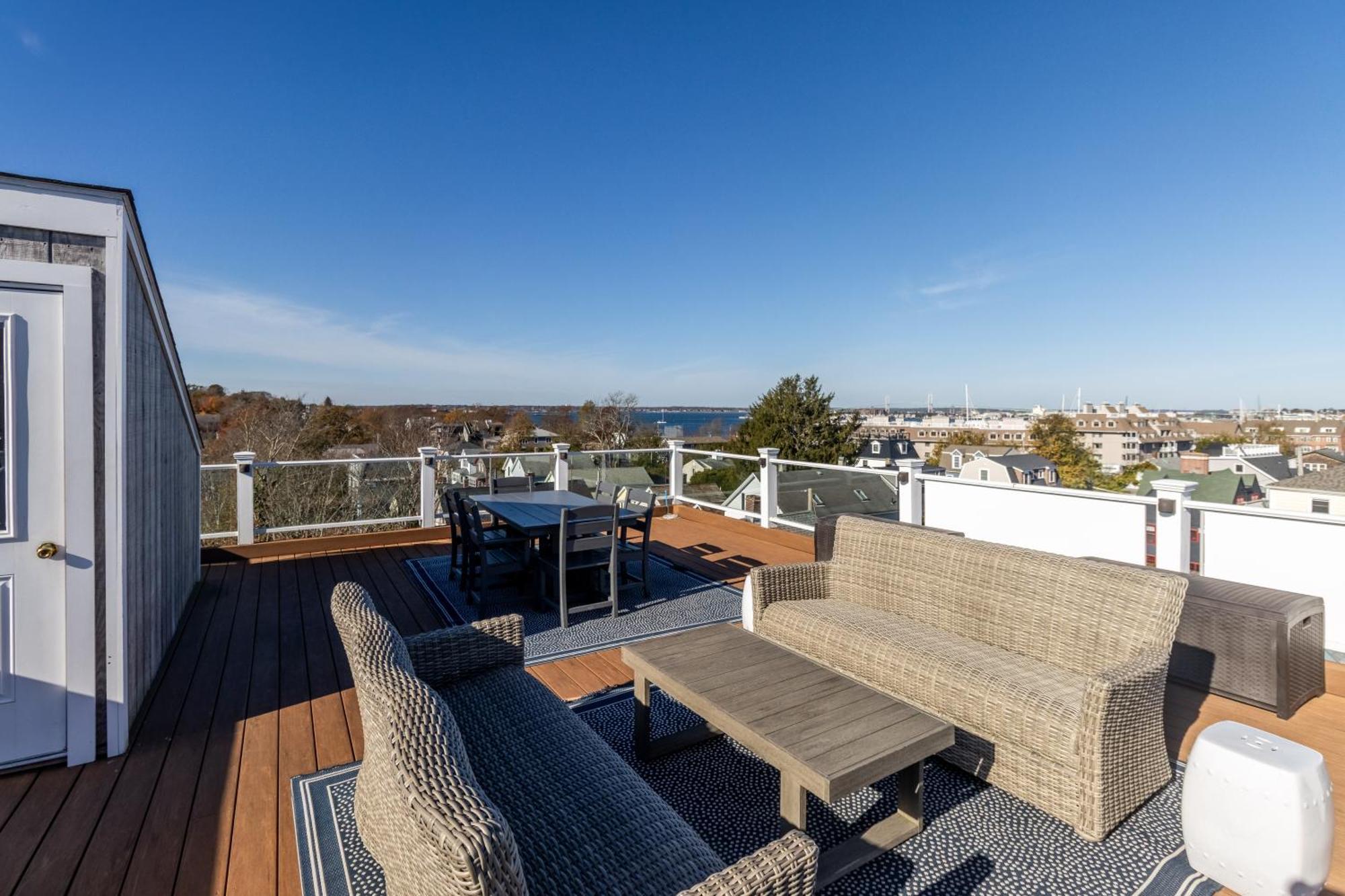 The Newport Lofts - 617 Thames Street Apartment Ngoại thất bức ảnh