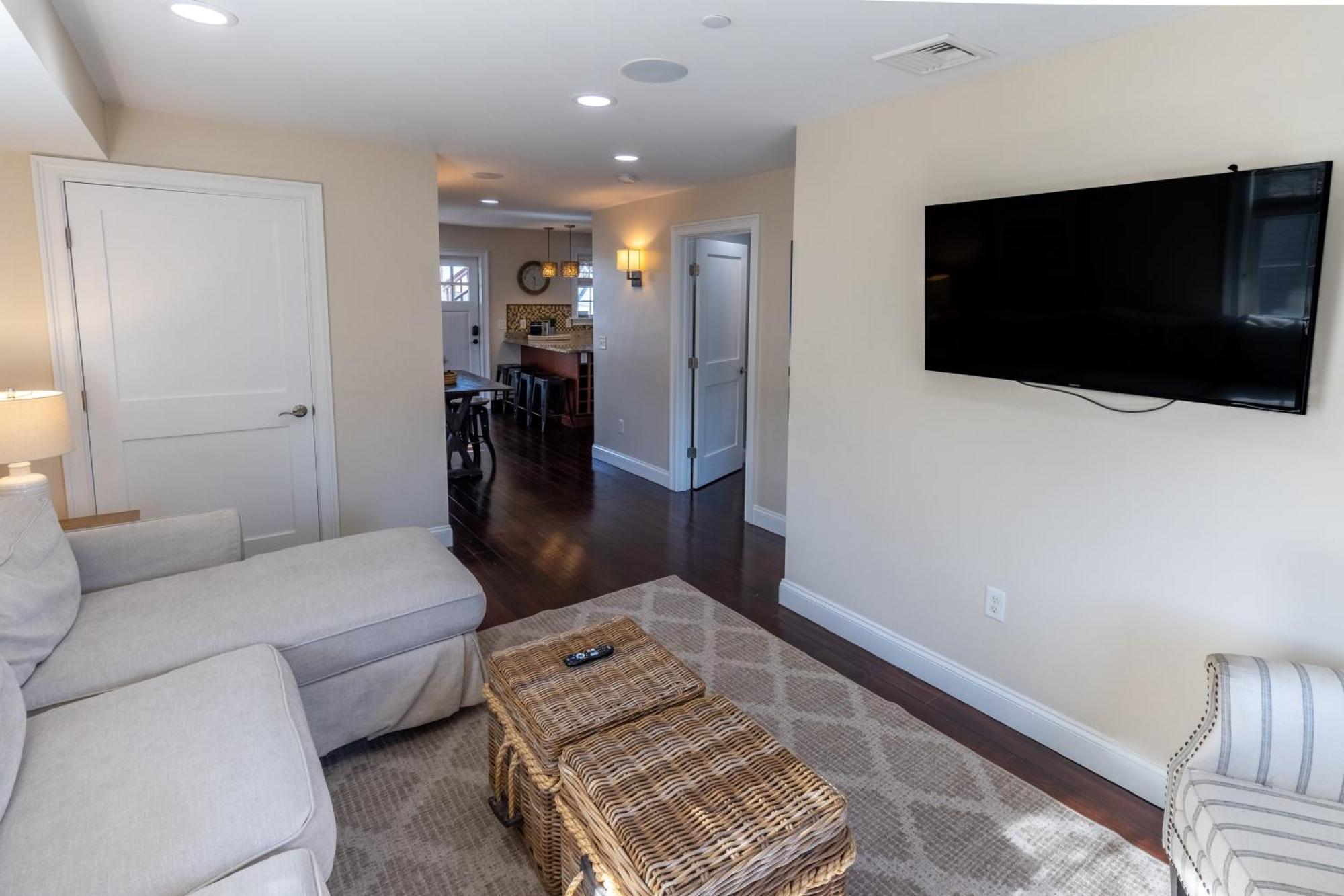 The Newport Lofts - 617 Thames Street Apartment Ngoại thất bức ảnh