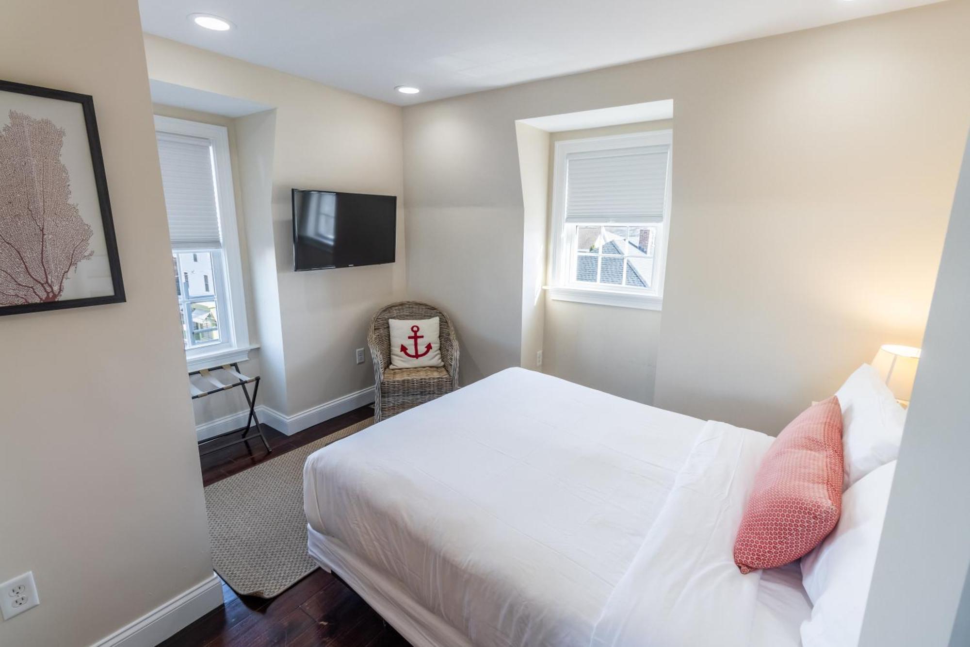 The Newport Lofts - 617 Thames Street Apartment Ngoại thất bức ảnh