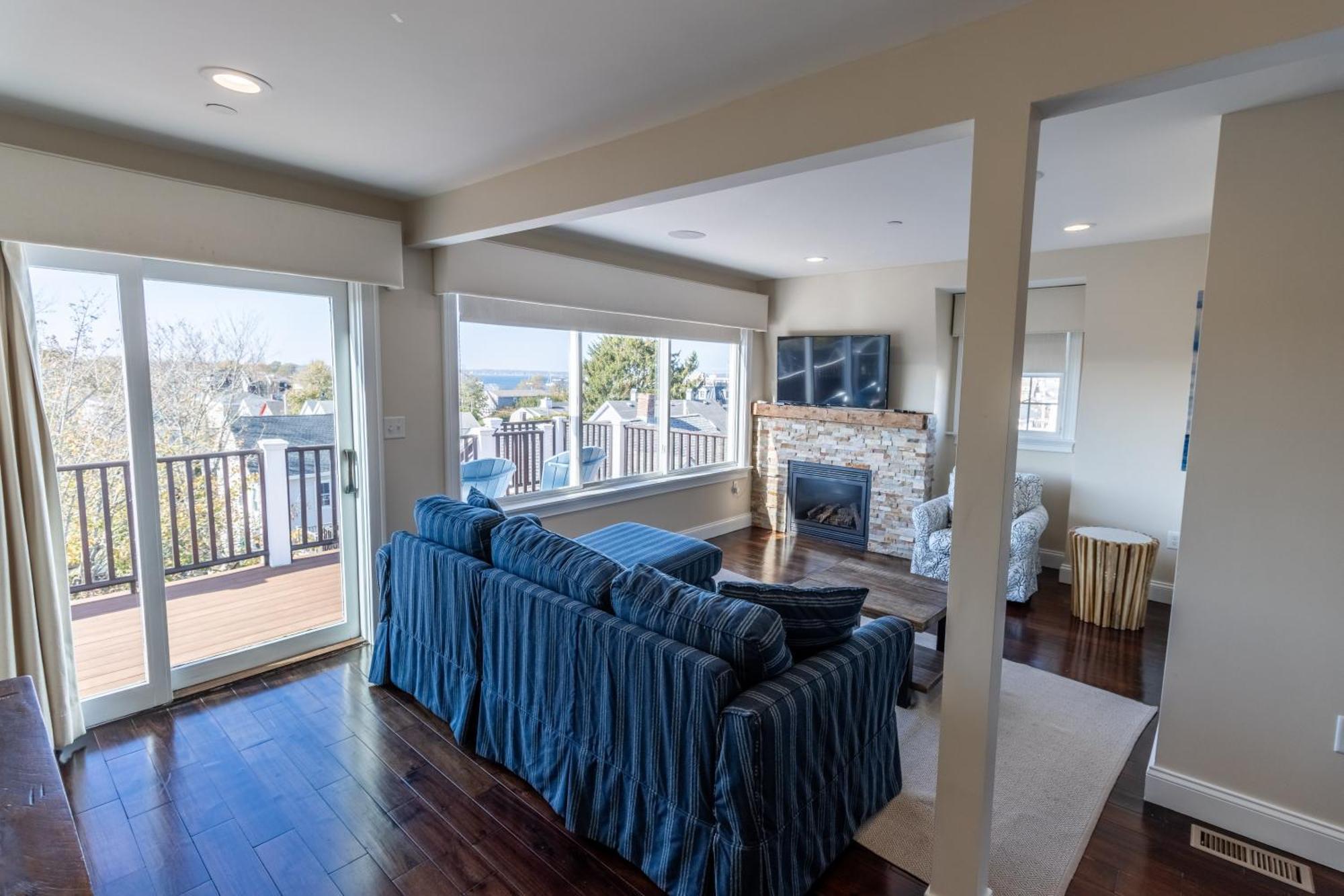 The Newport Lofts - 617 Thames Street Apartment Ngoại thất bức ảnh