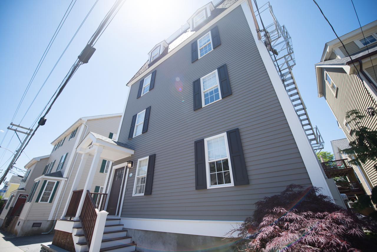 The Newport Lofts - 617 Thames Street Apartment Ngoại thất bức ảnh